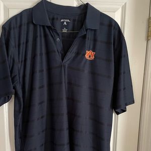 Auburn Golf Shirt